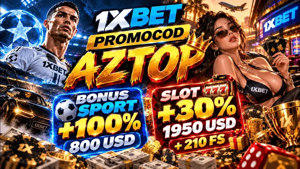 How to Claim the 1xbet New Account Promo Code and Fast Signup Bonus