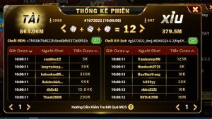 Mẹo chơi game bất bại cho anh em tham gia cược